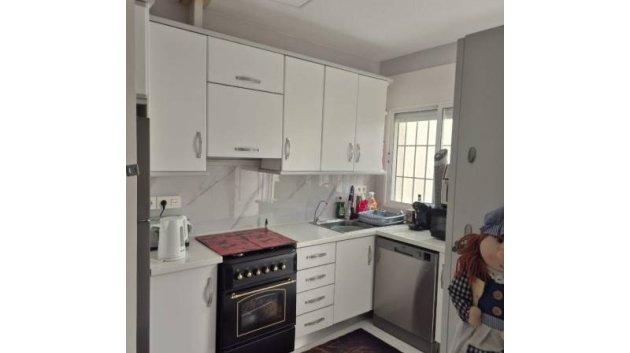 Resale - Townhouse -
Los Urrutias - Center