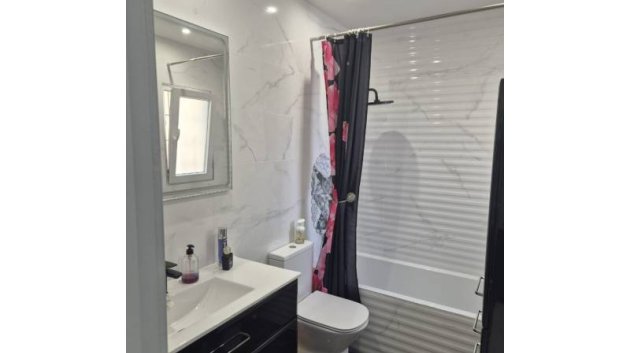 Resale - Townhouse -
Los Urrutias - Center