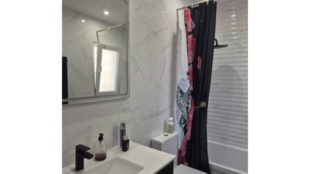Resale - Townhouse -
Los Urrutias - Center