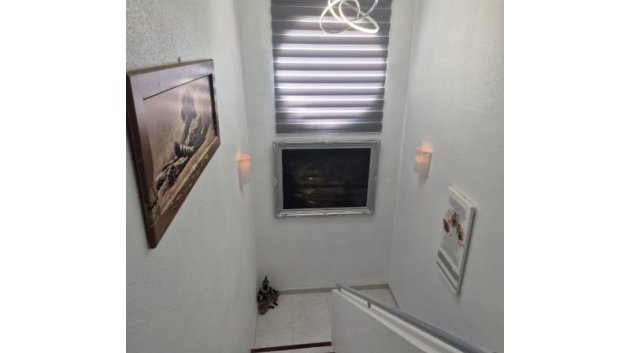 Resale - Townhouse -
Los Urrutias - Center