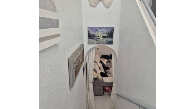 Resale - Townhouse -
Los Urrutias - Center