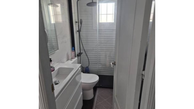 Resale - Townhouse -
Los Urrutias - Center