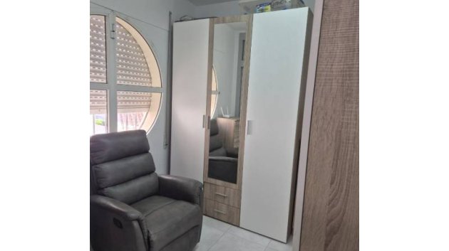 Resale - Townhouse -
Los Urrutias - Center