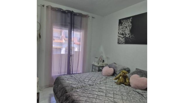 Resale - Townhouse -
Los Urrutias - Center