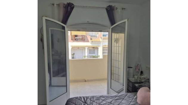 Resale - Townhouse -
Los Urrutias - Center
