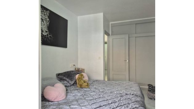 Resale - Townhouse -
Los Urrutias - Center