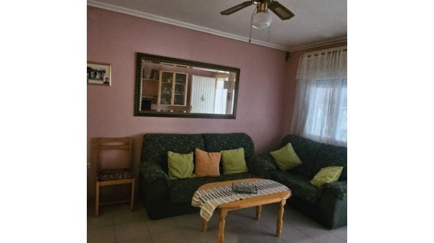 Resale - Townhouse -
Los Alcazares - Oasis
