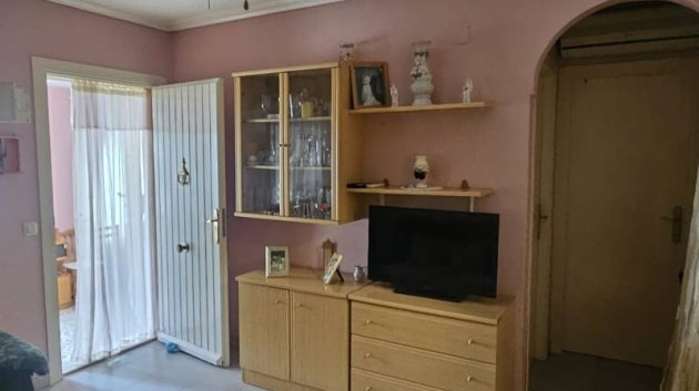 Resale - Townhouse -
Los Alcazares - Oasis