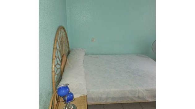 Resale - Townhouse -
Los Alcazares - Oasis