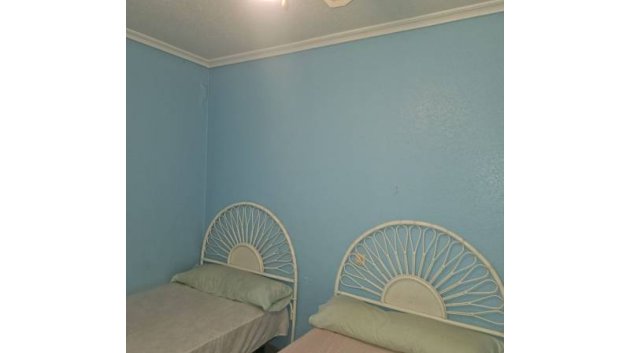 Resale - Townhouse -
Los Alcazares - Oasis