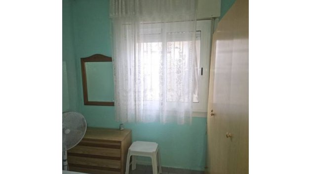 Resale - Townhouse -
Los Alcazares - Oasis