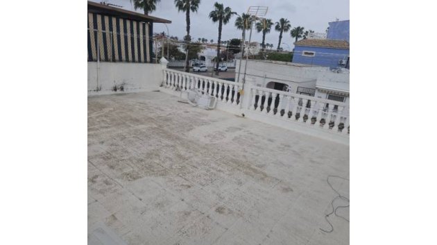 Resale - Townhouse -
Los Alcazares - Oasis