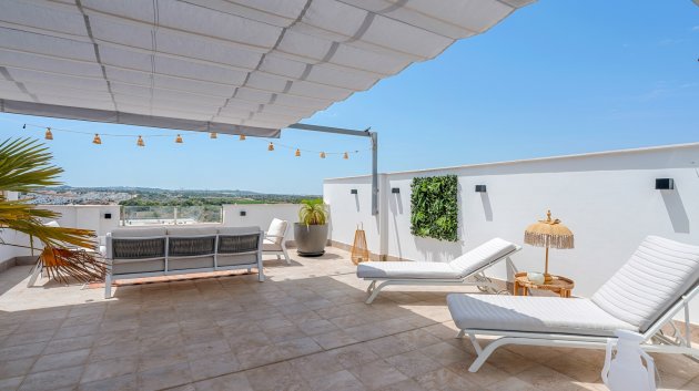 Resale - Apartments -
Torrevieja - Costa Blanca