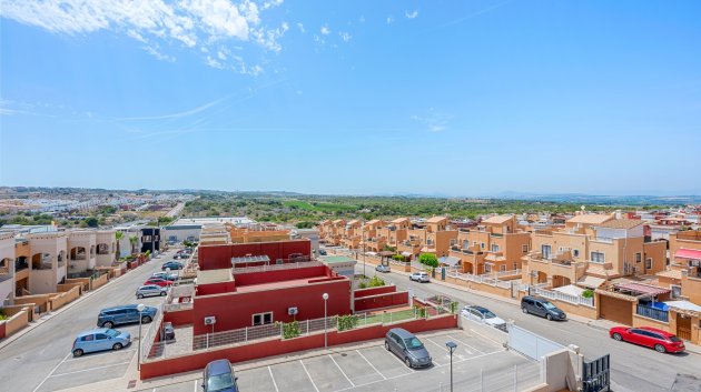 Resale - Apartments -
Torrevieja - Costa Blanca