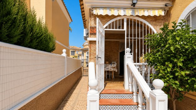 Resale - Villa -
Orihuela Costa - Villamartín - Las Filipinas