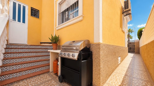 Resale - Villa -
Orihuela Costa - Villamartín - Las Filipinas