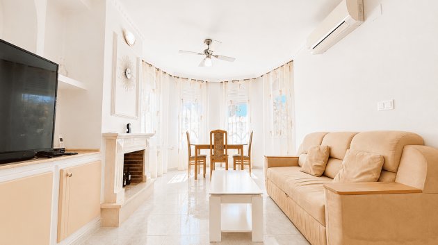 Resale - Villa -
Orihuela Costa - Villamartín - Las Filipinas