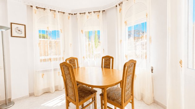 Resale - Villa -
Orihuela Costa - Villamartín - Las Filipinas