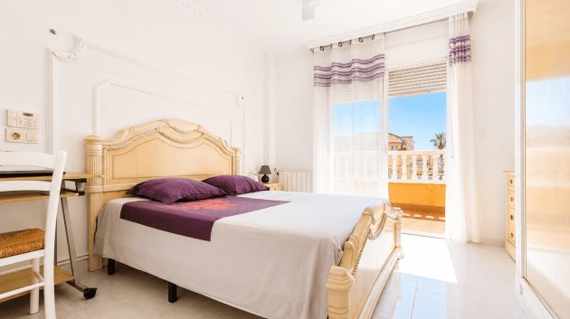 Resale - Villa -
Orihuela Costa - Villamartín - Las Filipinas