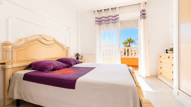 Resale - Villa -
Orihuela Costa - Villamartín - Las Filipinas