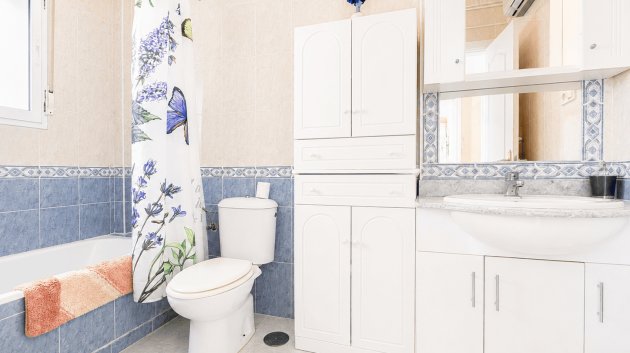 Resale - Villa -
Orihuela Costa - Villamartín - Las Filipinas