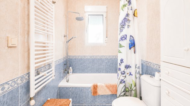 Resale - Villa -
Orihuela Costa - Villamartín - Las Filipinas