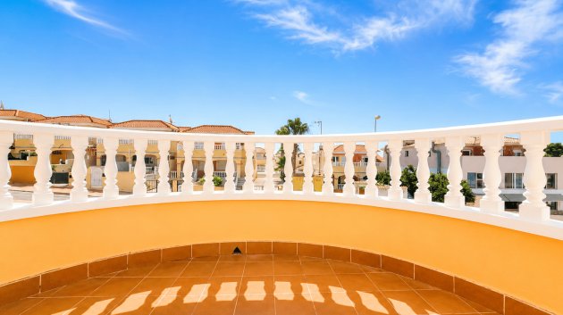 Resale - Villa -
Orihuela Costa - Villamartín - Las Filipinas