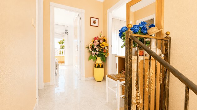 Resale - Villa -
Orihuela Costa - Villamartín - Las Filipinas