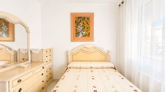 Resale - Villa -
Orihuela Costa - Villamartín - Las Filipinas