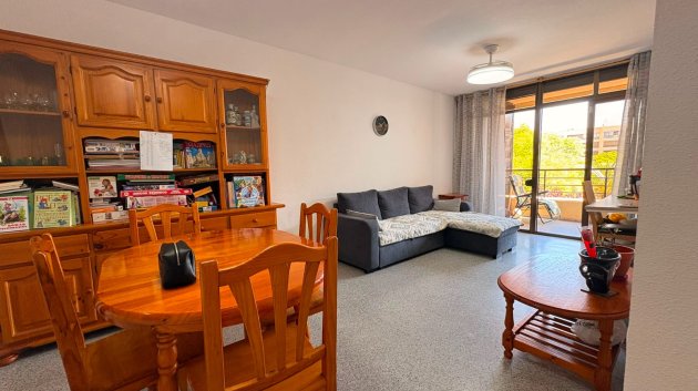 Resale - Apartments -
Guardamar del Segura