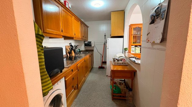 Resale - Apartments -
Guardamar del Segura