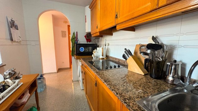 Resale - Apartments -
Guardamar del Segura