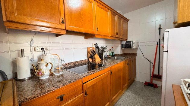 Resale - Apartments -
Guardamar del Segura