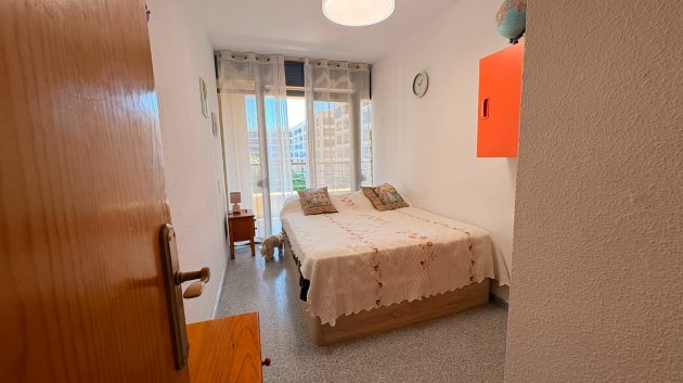 Resale - Apartments -
Guardamar del Segura