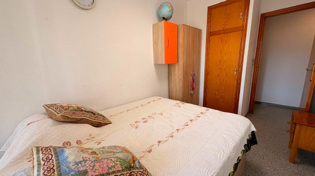 Resale - Apartments -
Guardamar del Segura