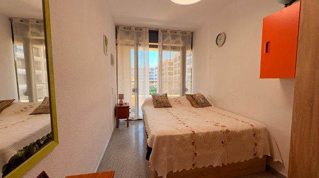 Resale - Apartments -
Guardamar del Segura