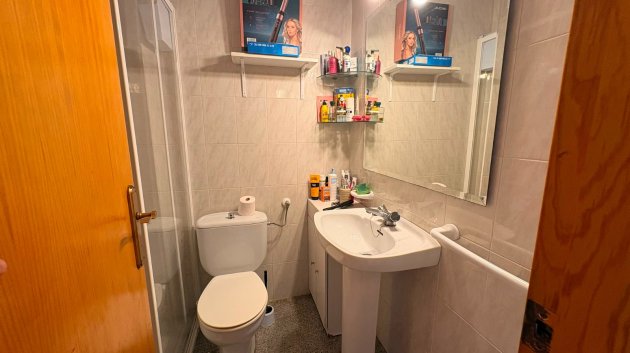 Resale - Apartments -
Guardamar del Segura