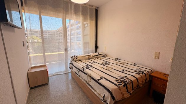 Resale - Apartments -
Guardamar del Segura