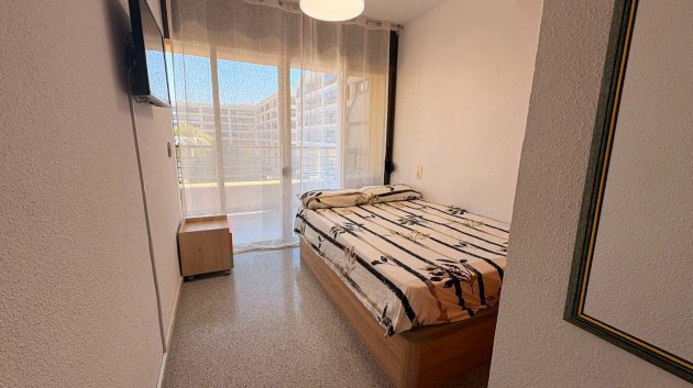 Resale - Apartments -
Guardamar del Segura