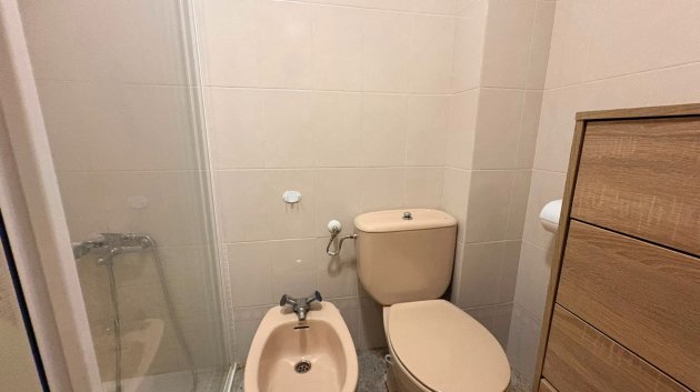 Resale - Apartments -
Guardamar del Segura