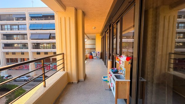 Resale - Apartments -
Guardamar del Segura