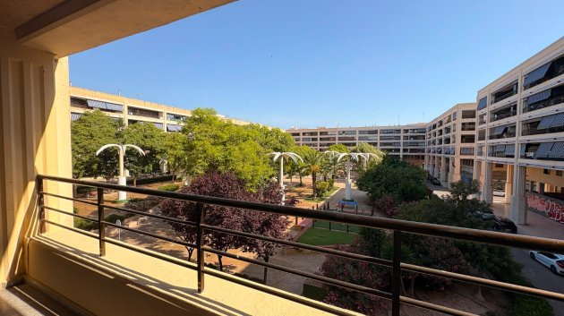Resale - Apartments -
Guardamar del Segura