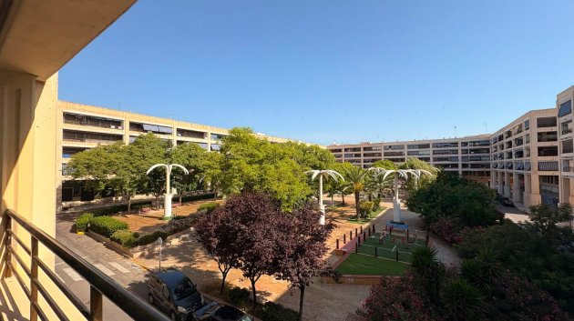 Resale - Apartments -
Guardamar del Segura