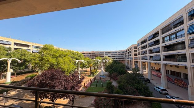 Resale - Apartments -
Guardamar del Segura