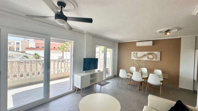 Resale - Apartments -
Ciudad Quesada - Golf La Marquesa (Ciudad Quesada)