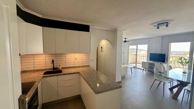 Resale - Apartments -
Ciudad Quesada - Golf La Marquesa (Ciudad Quesada)