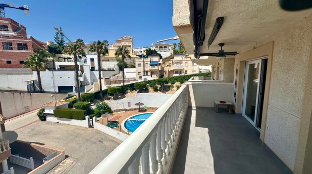 Resale - Apartments -
Ciudad Quesada - Golf La Marquesa (Ciudad Quesada)