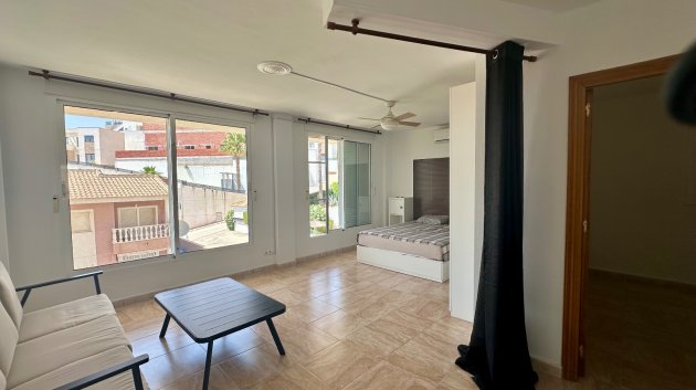Resale - Apartments -
Ciudad Quesada - Golf La Marquesa (Ciudad Quesada)