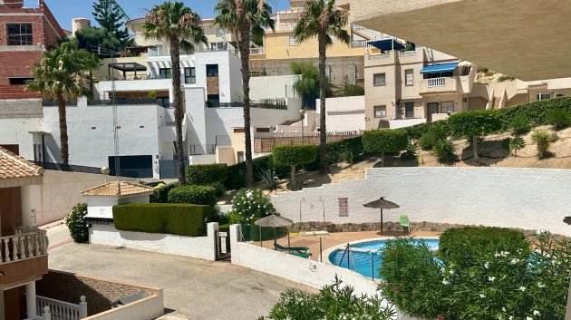 Resale - Apartments -
Ciudad Quesada - Golf La Marquesa (Ciudad Quesada)