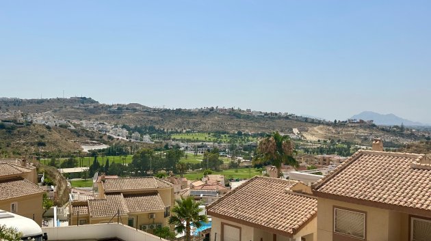 Resale - Apartments -
Ciudad Quesada - Golf La Marquesa (Ciudad Quesada)